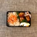 ＊|eriko|＊'s cooksnap of when they made 主菜に◎カボチャの肉巻き照り焼き.