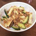 アコちょこ's cooksnap of when they made 応用無限大！大根のサバ味噌缶和えサラダ.