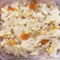 ★nozomi☆'s cooksnap of when they made 離乳食✿朝ごはん✿.