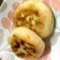 ぴょんびょん's cooksnap of when they made 冷めてももちもち☆お豆腐おやき.