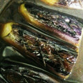 ☆テルエ☆'s cooksnap of when they made とろとろなすの煮浸し.