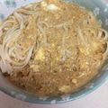 ふゆのくちどけ's cooksnap of when they made 讃岐うどん★湯だめ用つゆ！(釜揚げにも).