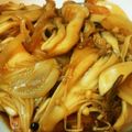 tatsumichi's cooksnap of when they made お肉、魚、豆腐にも★簡単万能きのこソース.