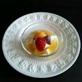 msgnb120's cooksnap of when they made ジャスミン茶の豆花.