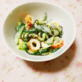 ﾁｲﾁｬﾝﾏﾏ's cooksnap of when they made 【超簡単】ちくわきゅうり和え.