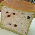 コアラちぃ's cooksnap of when they made スイカパン.