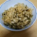 姫太郎610's cooksnap of when they made 簡単！切り干し大根ハリハリ漬け.