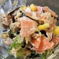 acc09's cooksnap of when they made 煮物だけぢゃない♡ツナ×ひじきのサラダ.
