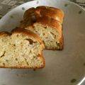 かっぽぽ's cooksnap of when they made はちみつバナナケーキ.