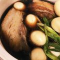 元エスパー伊東's cooksnap of when they made 〇豚ももチャーシュー.