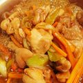 いつきちママ's cooksnap of when they made 簡単！お弁当にも！鶏モモ肉の甘辛炒め⭐.