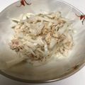 マイレーン's cooksnap of when they made 簡単！大根とツナのサラダ.