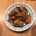 Lumiga's cooksnap of when they made ◆パリッと甘辛♪秋刀魚の照り焼き丼ぶり◆.