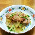 クックDH3D2Y☆'s cooksnap of when they made とろウマ！簡単！豚バラ大根！.