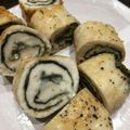 ＊ずみちゃん＊'s cooksnap of when they made くるくるささみ　朝ラク♪お弁当おかず.