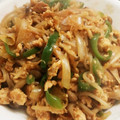 salty☆'s cooksnap of when they made 疲れてる旦那さん、彼氏にスタミナ炒め☆.