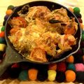 アツシの嫁's cooksnap of when they made 簡単おつまみ！オイルサーディンチーズ焼き.