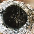 ぱんだ170071's cooksnap of when they made カリふわ。中華まん.