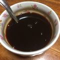 かよばぁ's cooksnap of when they made 美味しい！自家製お好みソース in上海.