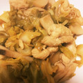 yu＊cho's cooksnap of when they made 鶏ささみと しめじエリンギもやしの甘酢煮.