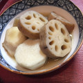 ぺぺちゃんママ's cooksnap of when they made 母の味♪基本の里芋の煮っころがし.