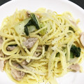 ずぼらﾁｬﾝ♡55's cooksnap of when they made 我が家の✤塩焼きそば.