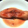 クックEMVE9R☆'s cooksnap of when they made 失敗なし！煮汁多めのカラスカレイ煮.