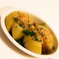 かふかう's cooksnap of when they made レンジで3分半！丸ごと玉ねぎ.