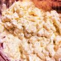 えむいー's cooksnap of when they made レンジで簡単＊タルタルソース.