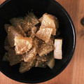 ＊ＡＫＯＲＩ＊'s cooksnap of when they made 大根のごま和え.
