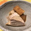 がっちん☆'s cooksnap of when they made ⭐️15分で美味しい手作りチャーシュー.