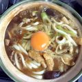 りあん★ママ's cooksnap of when they made 麺つゆ&ルーde簡単おいしいカレーうどん.
