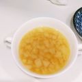 Ruri03's cooksnap of when they made 簡単オニオンスープ.