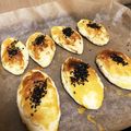 mitsuha❤'s cooksnap of when they made ポアチャ（トルコのさくさくスコーン）.