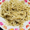 すぶちー's cooksnap of when they made えのきバター.