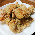 ＊Riｰno＊'s cooksnap of when they made 簡単唐揚げ.