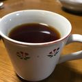 だんご三兄弟母's cooksnap of when they made 冷え性さんに体を温める♡メープル生姜紅茶.