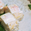 ちゃんねるゆみ's cooksnap of when they made 簡単☆白身だけの卵焼き☆.