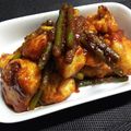 でぐぽん☆'s cooksnap of when they made ヤンニョムチキン〈韓国料理〉.