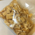ポッキーメリー's cooksnap of when they made 油揚げ✨油抜き＆冷凍保存✨.