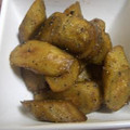 Ｍぱん's cooksnap of when they made ごま香るごぼうの煮もの.