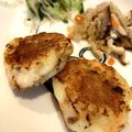 プレモルっ子's cooksnap of when they made 鮭のコロッケ♪簡単鮭フレークとじゃが芋で.