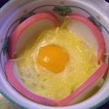 梨華ちゃん's cooksnap of when they made お花のココット.