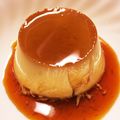 のんのんノンタロス's cooksnap of when they made カスタードプリン.