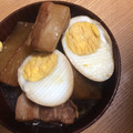 クック9JEEQ8☆'s cooksnap of when they made 我が家の殿堂☆【トロける豚の角煮】.