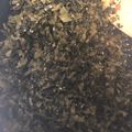 みこふ◉'s cooksnap of when they made ご飯の友よ!!高菜の油炒め.