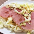 patracchi's cooksnap of when they made あまったお餅でフライパンもちピザ！.