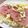 patracchi's cooksnap of when they made あまったお餅でフライパンもちピザ！.