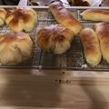 紅蓮花凛's cooksnap of when they made 子ども大好き！うちのふわふわはちみつパン.