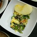 M130018's cooksnap of when they made マヨ少なめ☆具だくさん☆ポテトサラダ.